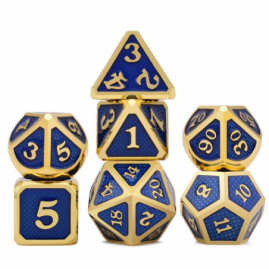RPG Würfel Audienz Beim...