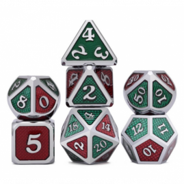 RPG Würfel Kammer der...