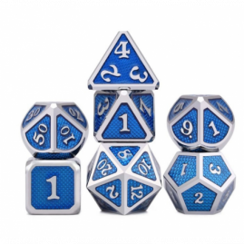 RPG Würfel Windthron Set 7...