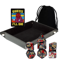 1 HP RPG Geschenkset