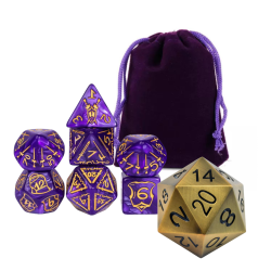 Nekromantenbeutel RPG...
