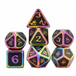 RPG Würfel Dunkle...