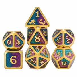 RPG Würfel Thronverräter...