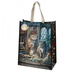 Lisa Parker Sherlocks Katze...