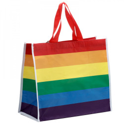 Tęczowa - Tasche Für RPG...