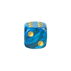 W6 1,6 cm RPG Piraten der...