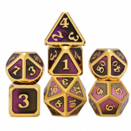 RPG Würfel Nekromanten...