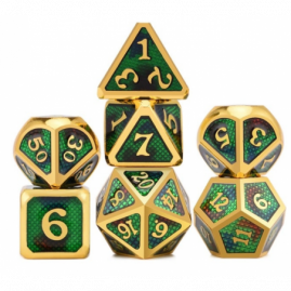 RPG Würfel Mensch Rätsel...