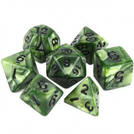 RPG Würfel Amulett des...