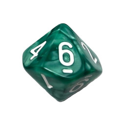 W10 RPG Würfel Zehnseitiger...