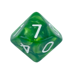W10 RPG Würfel Zehnseitiger...