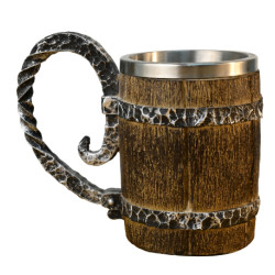Epischer Krug Becher...