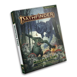 Pathfinder Monster...