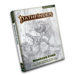 Handbuch Pathfinder Monster...