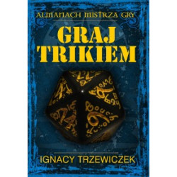 Spiele Trick - Almanach des...