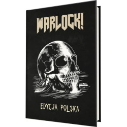 Handbuch Warlock! Polnische...