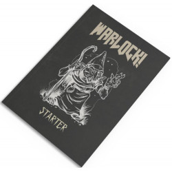 Warlock! Starterhandbuch