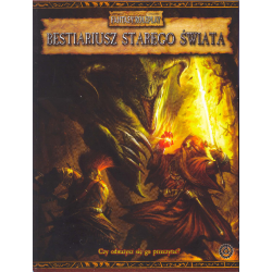 Warhammer Fantasy Roleplay...