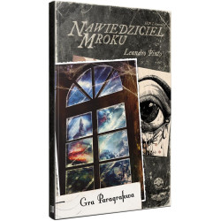 Wähle Cthulhu 10: Besucher...