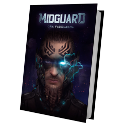 MidGuard RPG Handbuch:...