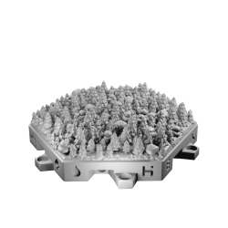 HexWorld - RPG Gelände -...