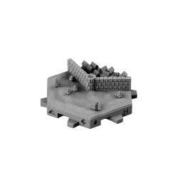 HexWorld - RPG Gelände -...