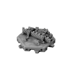 HexWorld - RPG Gelände -...