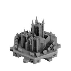 HexWorld - RPG Gelände -...