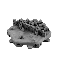 HexWorld - RPG Gelände -...