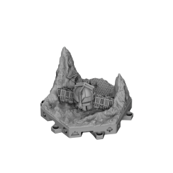 HexWorld - RPG Gelände -...
