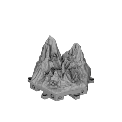 HexWorld - RPG Gelände -...