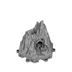 HexWorld - RPG Gelände -...