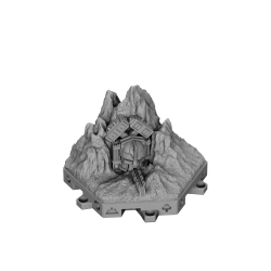 HexWorld - RPG Gelände -...