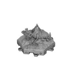 HexWorld - RPG Gelände -...