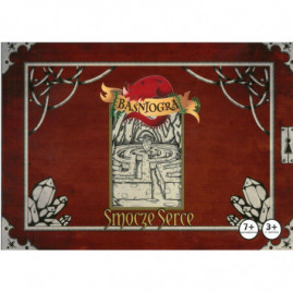 Baśniogra: Drachenherz Band 3
