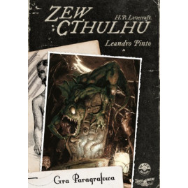 Wähle Cthulhu 1: Der Ruf...