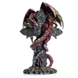 Figur Fantasy Dunkle...