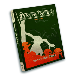 Handbuch Pathfinder Monster...