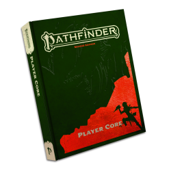 Pathfinder Spielerhandbuch...
