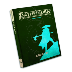 Pathfinder...