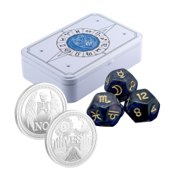 Dein Teamfee RPG Geschenkset