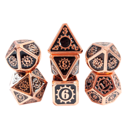 RPG Würfel Schlesische...