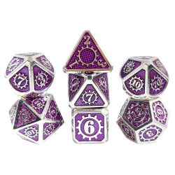 RPG Würfel Zahnrad des...