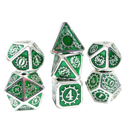 RPG Würfel Länge des Klangs...