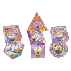 RPG Würfel Essenz der...
