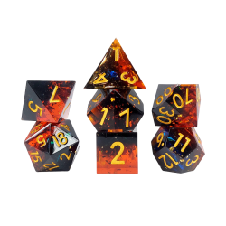 RPG Würfel Schatulle der...