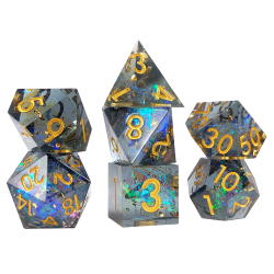 RPG Würfel Reise durch die...