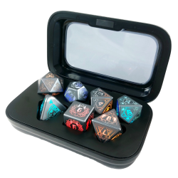 RPG Würfel Blitzwürfel Set...