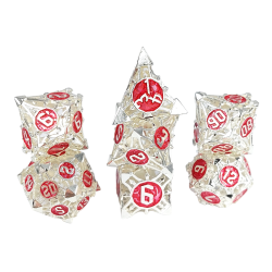 RPG Würfel Zwergisches Blut...