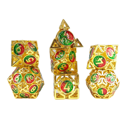 RPG Würfel Magier des...